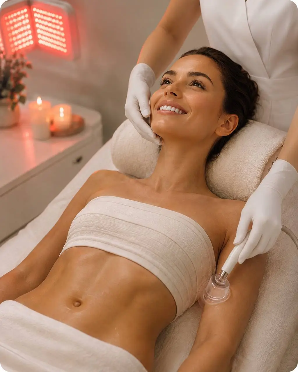 Beauty Treatment